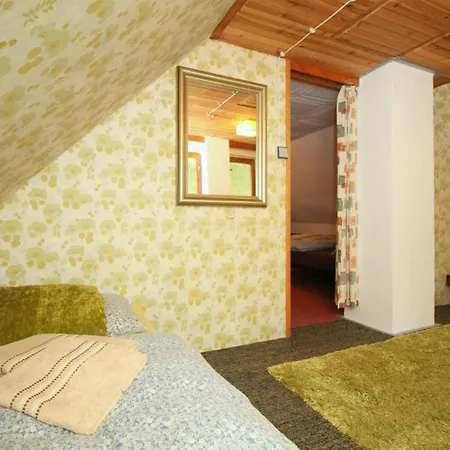 Holiday home U Tobika Holany