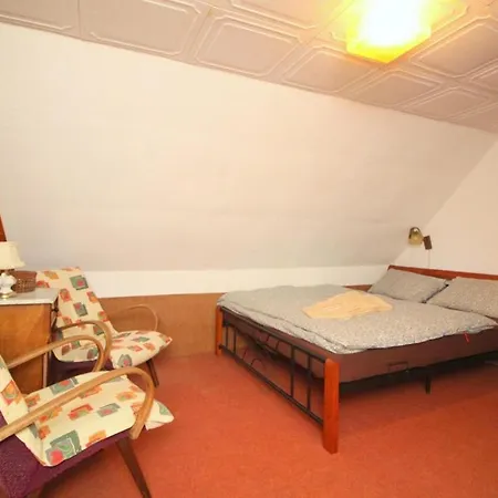 U Tobika Holiday home