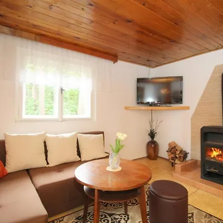 Holiday home U Tobika Holany