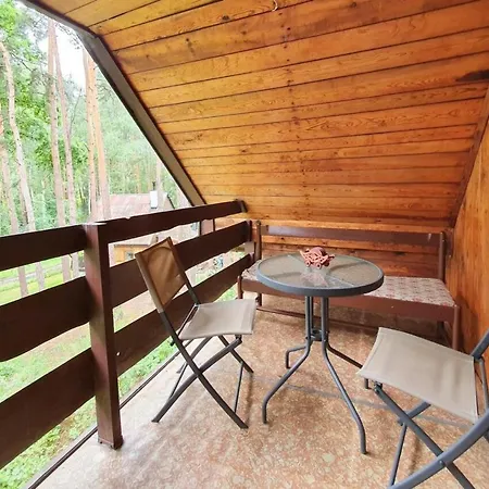 Holiday home U Tobika Holany