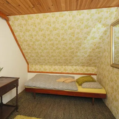 U Tobika Holiday home *