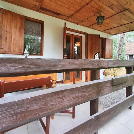 U Tobika Holiday home *