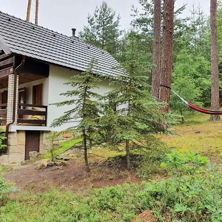 Holiday home U Tobika *