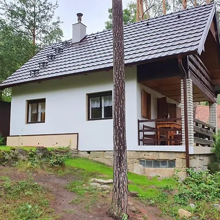 Holiday home U Tobika *