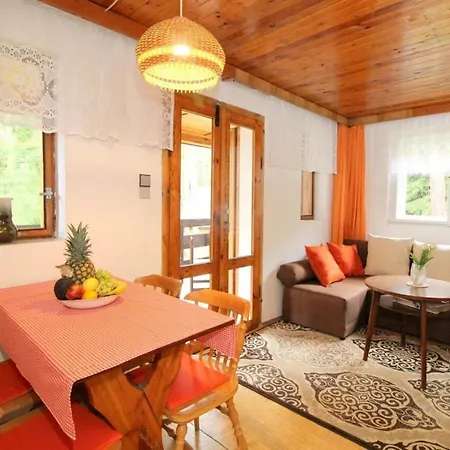 Holiday home U Tobika Holany
