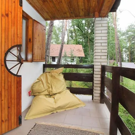 Holiday home U Tobika