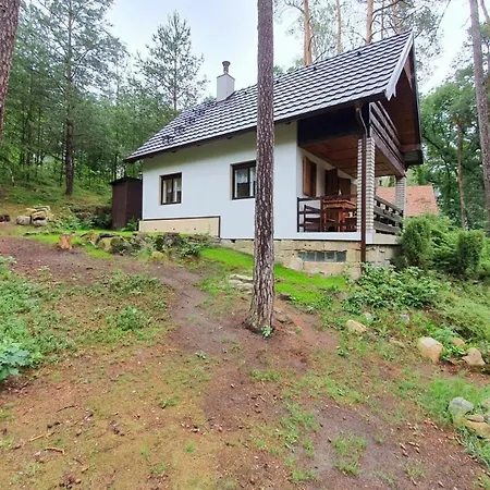 Holiday home U Tobika