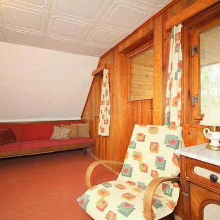 Holiday home U Tobika