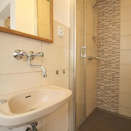 U Tobika Holiday home *
