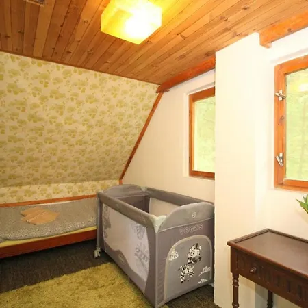 U Tobika Holiday home Holany