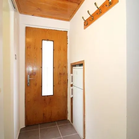 U Tobika Holiday home Holany