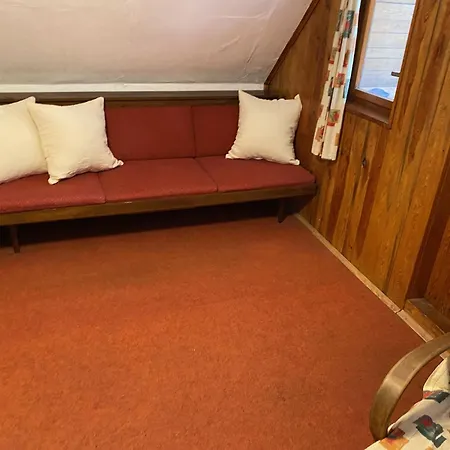 Holiday home U Tobika *