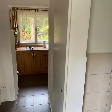 U Tobíka Prázdninový dům Holany