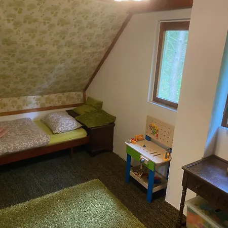U Tobíka Holany