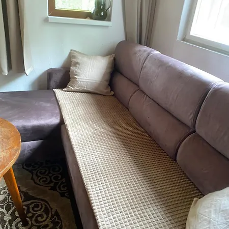 U Tobika Holiday home Holany
