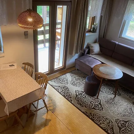 U Tobika Holiday home