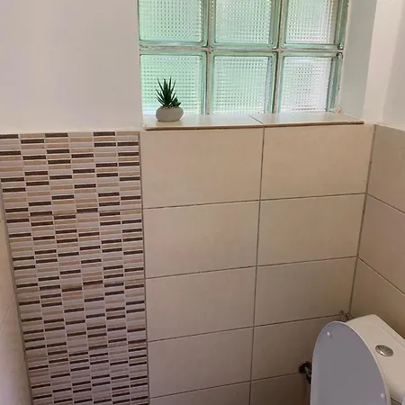 Holiday home U Tobika Holany