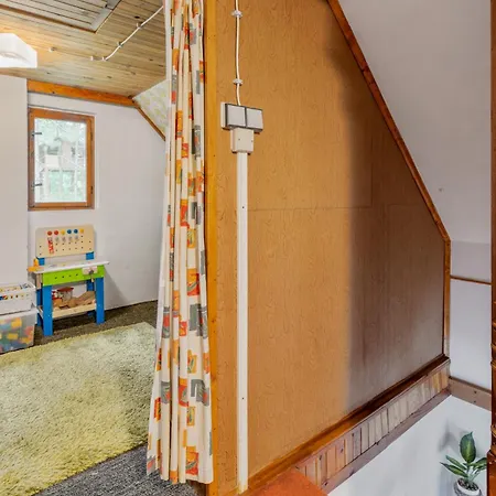 Hébergement de vacances U Tobika