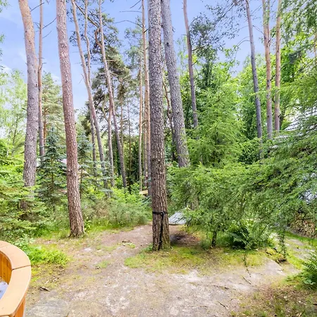 Semesterbostad U Tobika