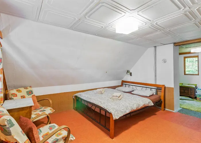 U Tobika Feriehus Holany